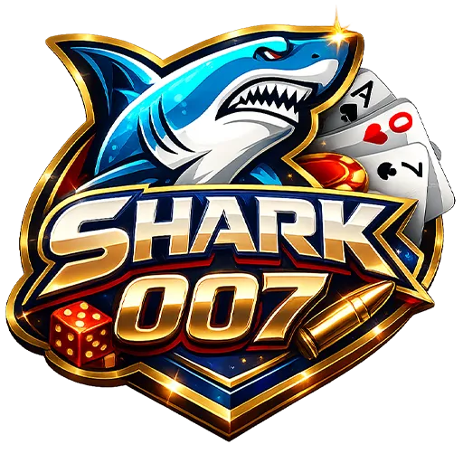 Shark007-logo